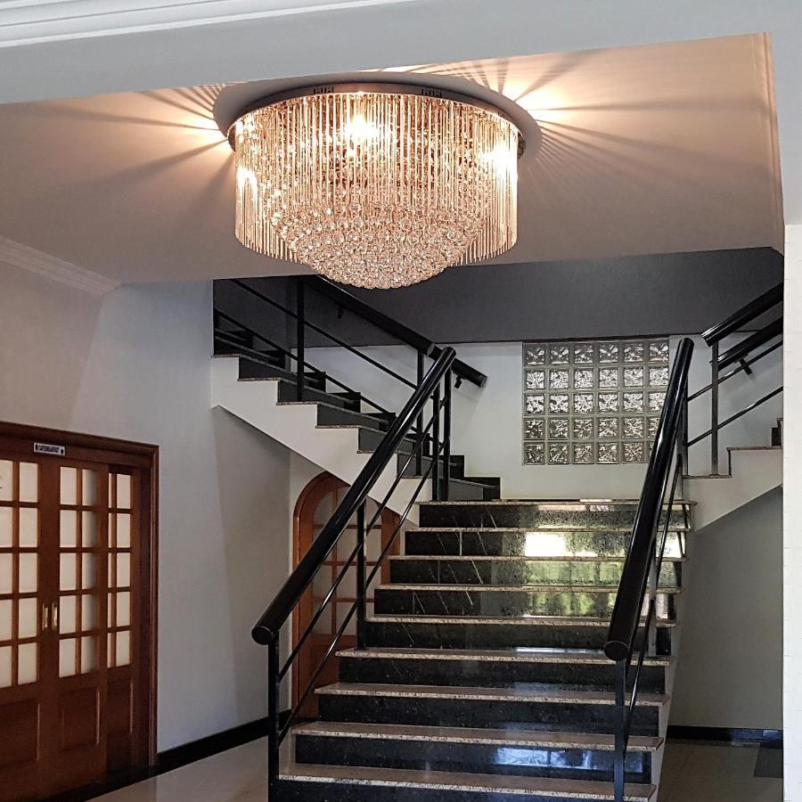 Hotel Cristal Rio Claro المظهر الخارجي الصورة