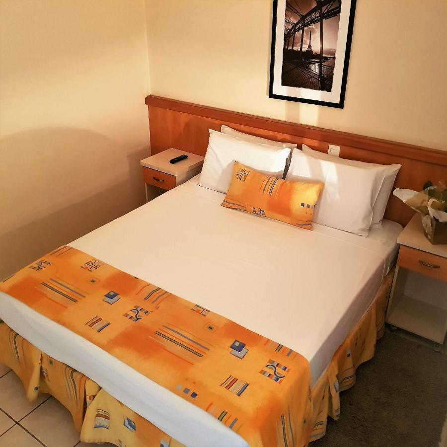 Hotel Cristal Rio Claro المظهر الخارجي الصورة