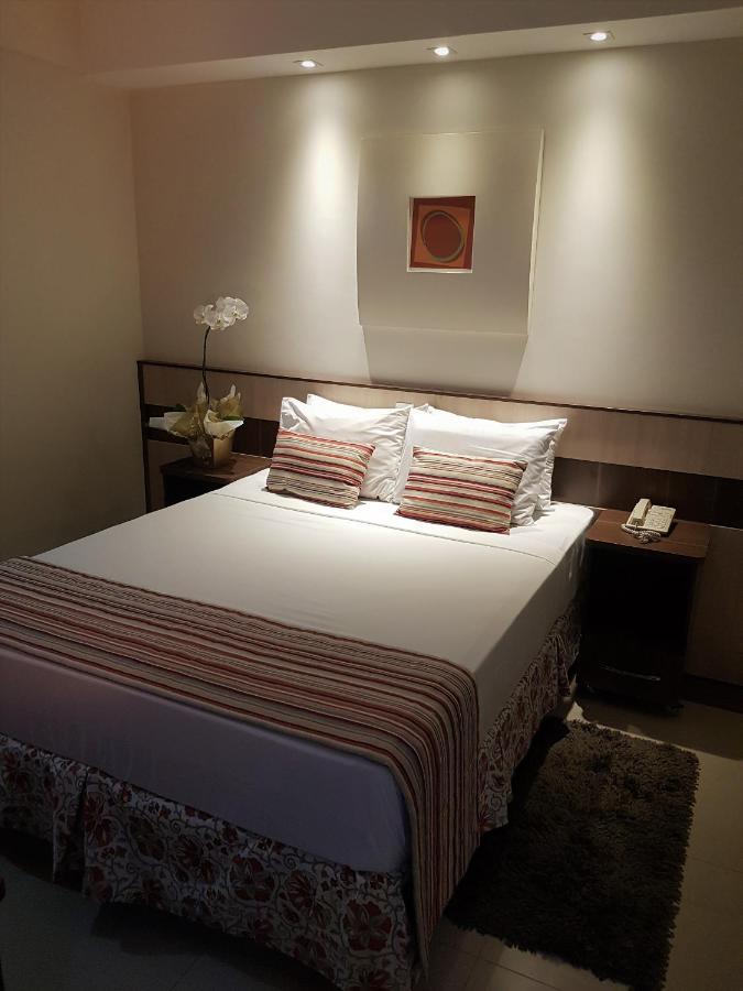 Hotel Cristal Rio Claro المظهر الخارجي الصورة