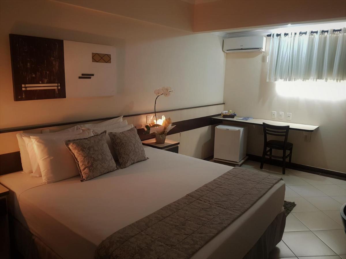 Hotel Cristal Rio Claro المظهر الخارجي الصورة