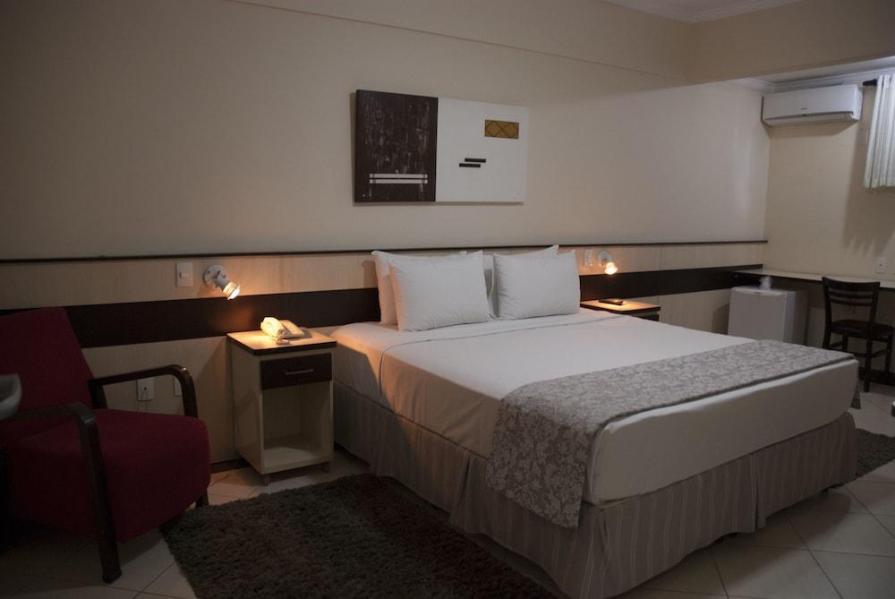 Hotel Cristal Rio Claro المظهر الخارجي الصورة