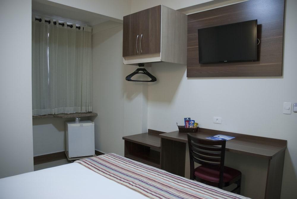 Hotel Cristal Rio Claro المظهر الخارجي الصورة