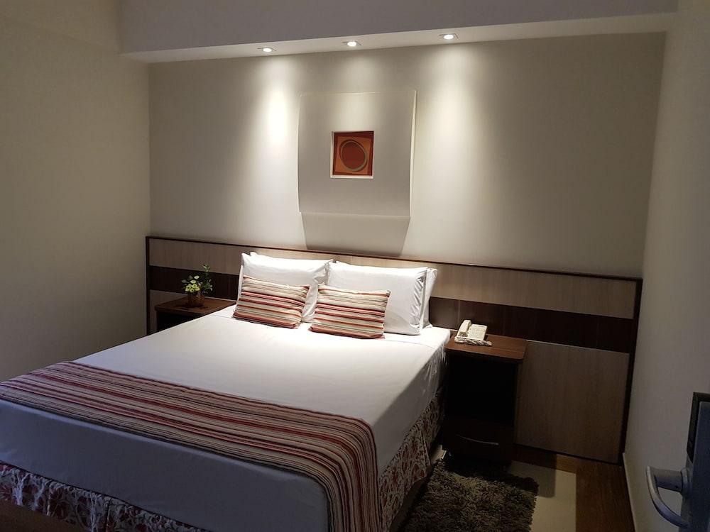 Hotel Cristal Rio Claro المظهر الخارجي الصورة