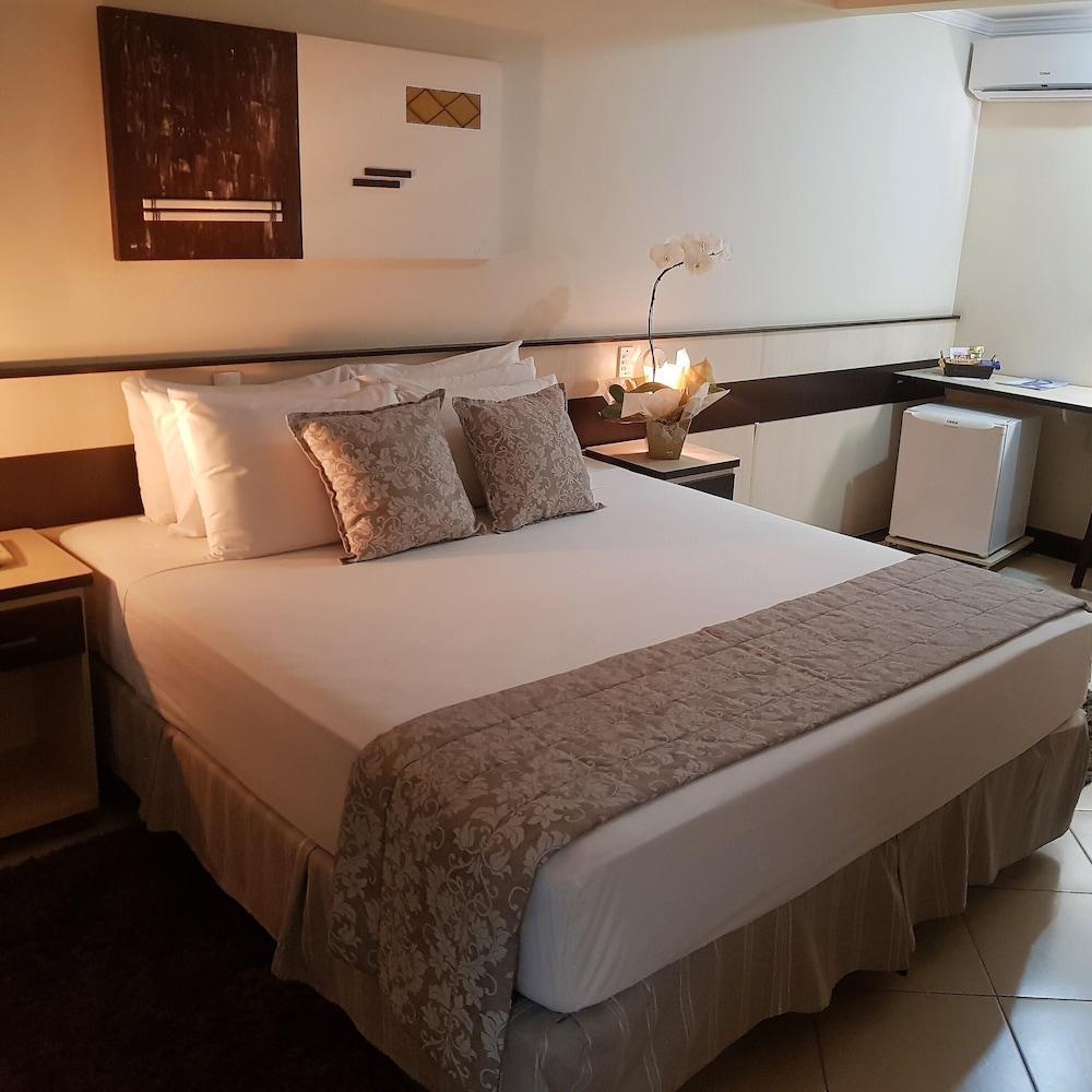 Hotel Cristal Rio Claro المظهر الخارجي الصورة