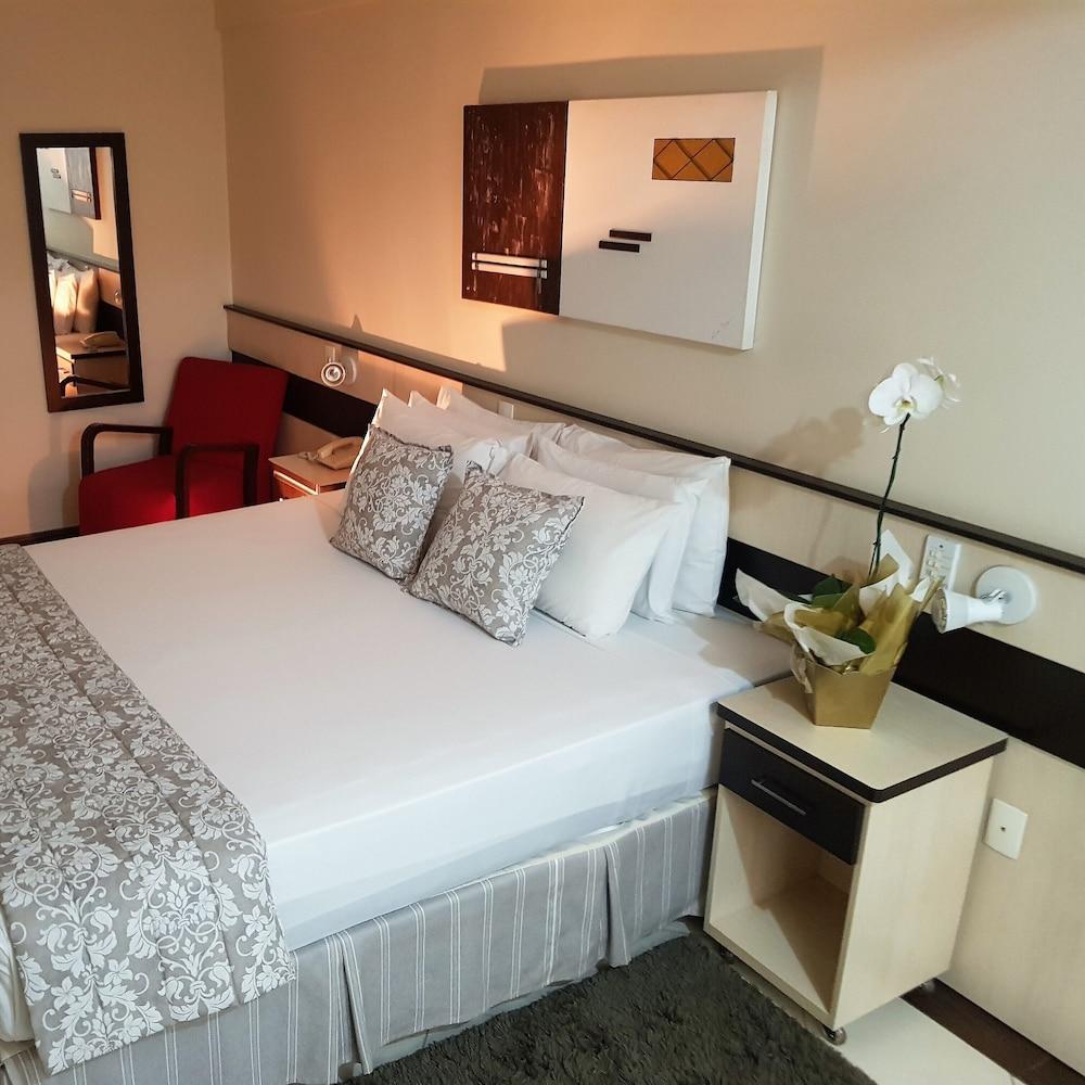 Hotel Cristal Rio Claro المظهر الخارجي الصورة