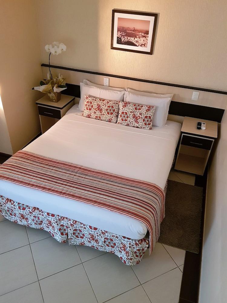 Hotel Cristal Rio Claro المظهر الخارجي الصورة