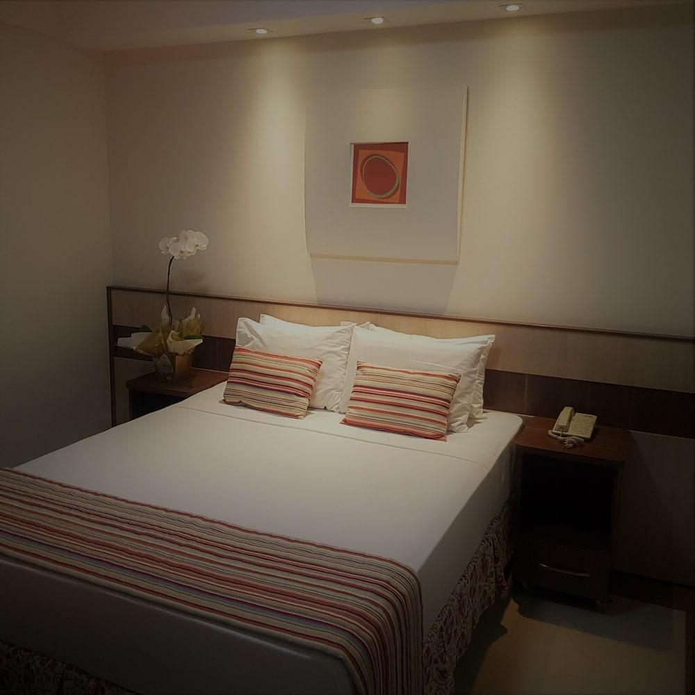 Hotel Cristal Rio Claro المظهر الخارجي الصورة