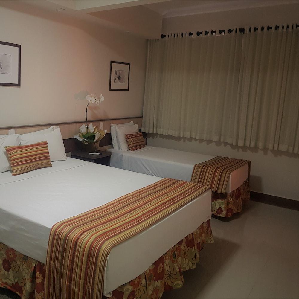 Hotel Cristal Rio Claro المظهر الخارجي الصورة