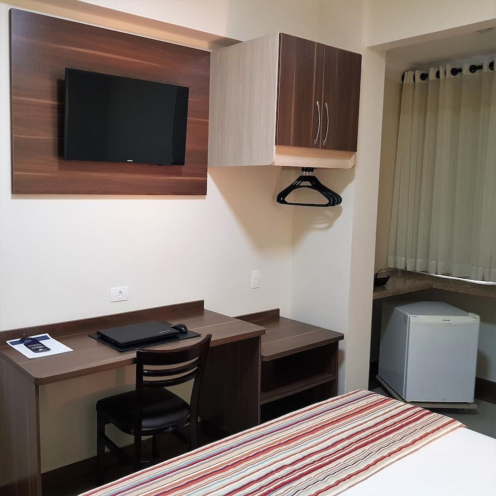 Hotel Cristal Rio Claro المظهر الخارجي الصورة