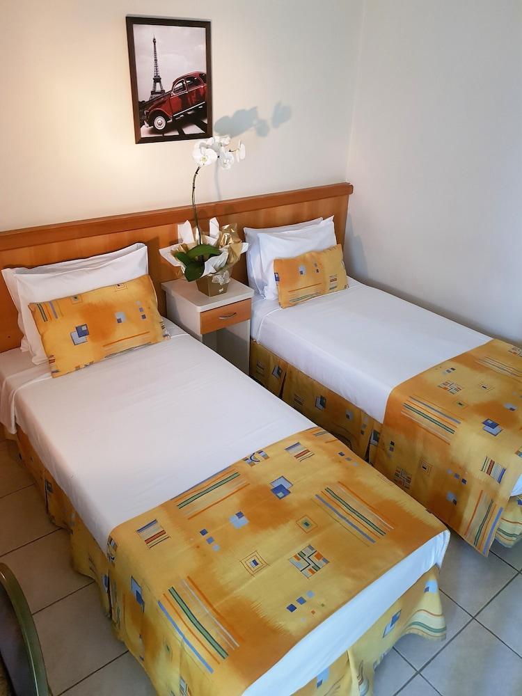 Hotel Cristal Rio Claro المظهر الخارجي الصورة