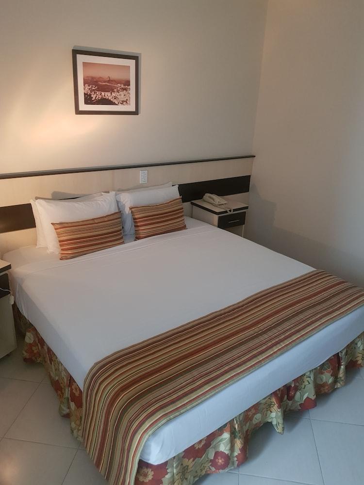 Hotel Cristal Rio Claro المظهر الخارجي الصورة