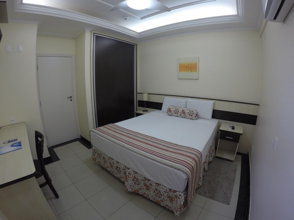 Hotel Cristal Rio Claro المظهر الخارجي الصورة
